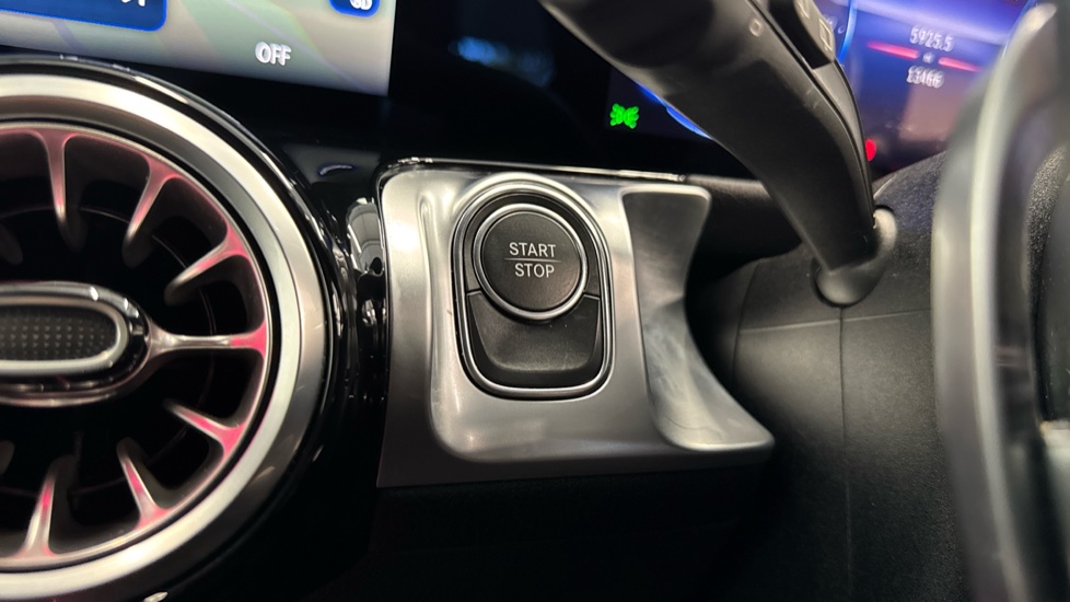 Mercedes-Benz Eqb 250+ 140kW AMG Line Premium 70.5kWh 5dr Auto Electric Estate - Image 33