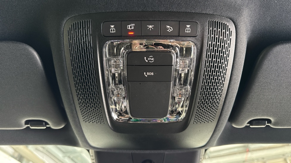 Mercedes-Benz Eqb 250+ 140kW AMG Line Premium 70.5kWh 5dr Auto Electric Estate - Image 38