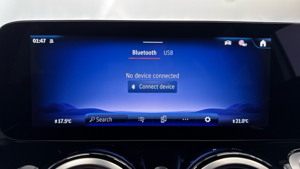 Mercedes-Benz Eqb 250+ 140kW AMG Line Premium 70.5kWh 5dr Auto Electric Estate - Image 44