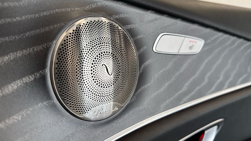 Mercedes-Benz E-Class E300de AMG Line Night Edition Prem+ 5dr 9G-Tronic Estate - Image 25