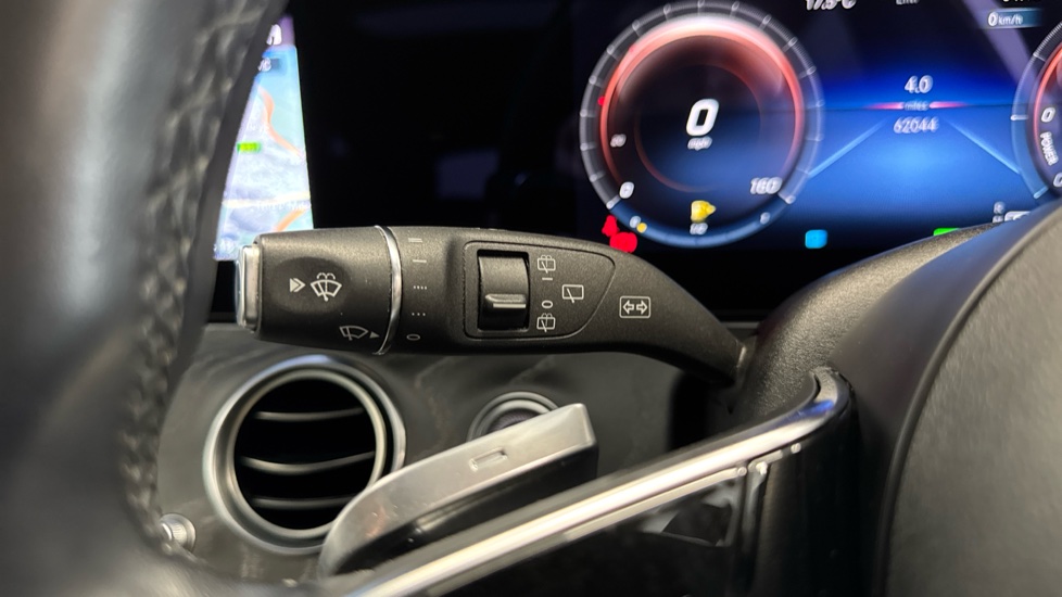 Mercedes-Benz E-Class E300de AMG Line Night Edition Prem+ 5dr 9G-Tronic Estate - Image 33