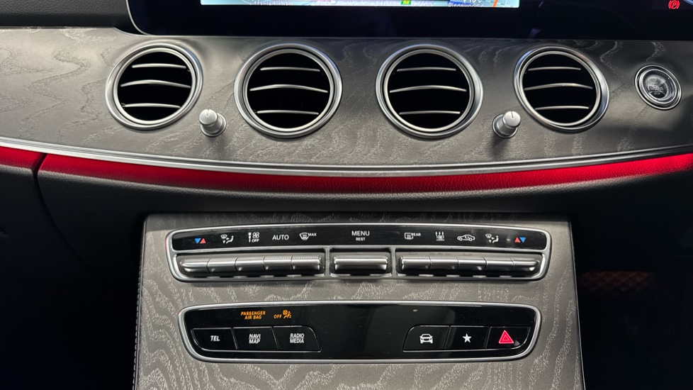 Mercedes-Benz E-Class E300de AMG Line Night Edition Prem+ 5dr 9G-Tronic Estate - Image 35