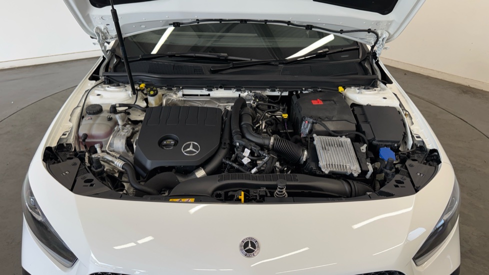 Mercedes-Benz A-Class A180 AMG Line Premium Plus 5dr Auto Petrol Hatchback - Image 8