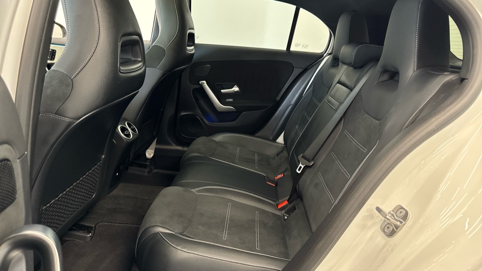 Mercedes-Benz A-Class A180 AMG Line Premium Plus 5dr Auto Petrol Hatchback - Image 16
