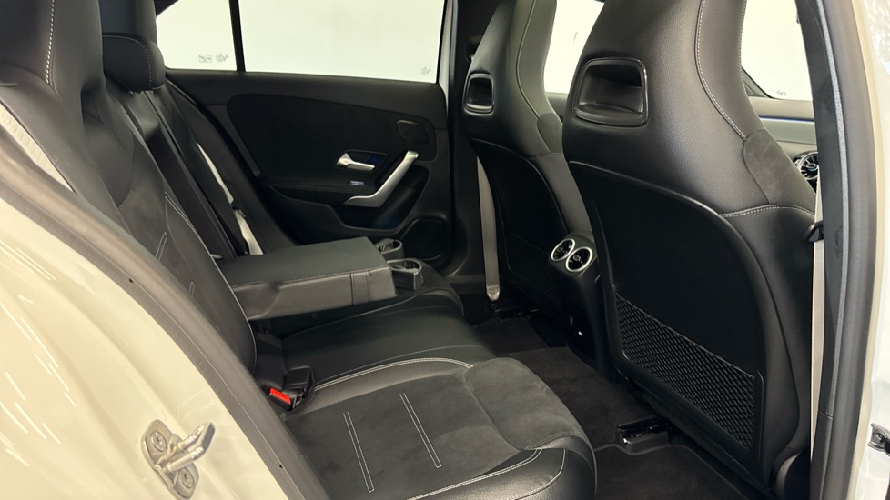 Mercedes-Benz A-Class A180 AMG Line Premium Plus 5dr Auto Petrol Hatchback - Image 22