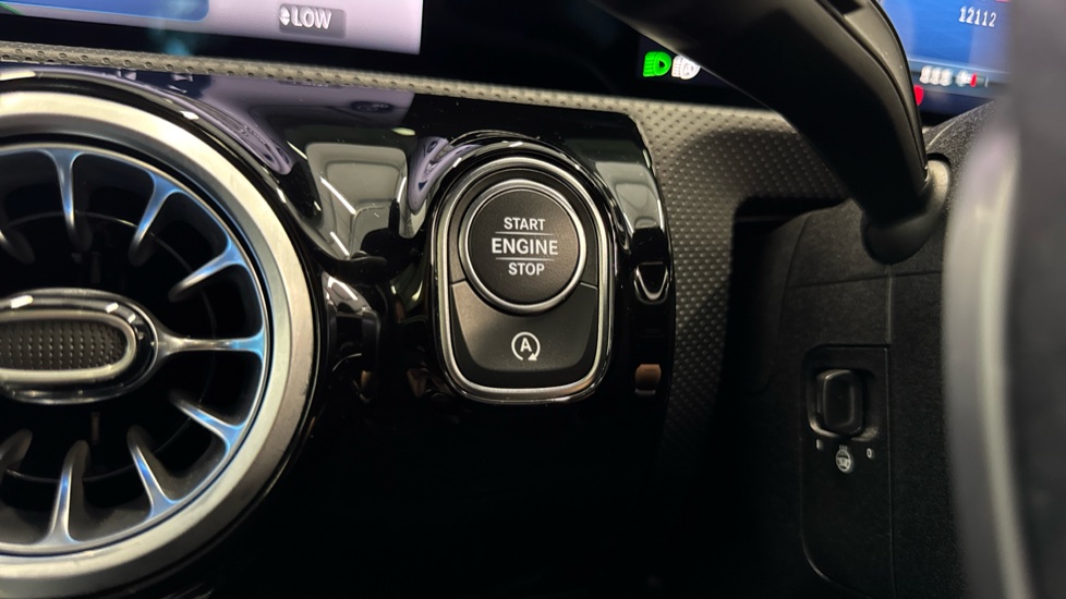 Mercedes-Benz A-Class A180 AMG Line Premium Plus 5dr Auto Petrol Hatchback - Image 32
