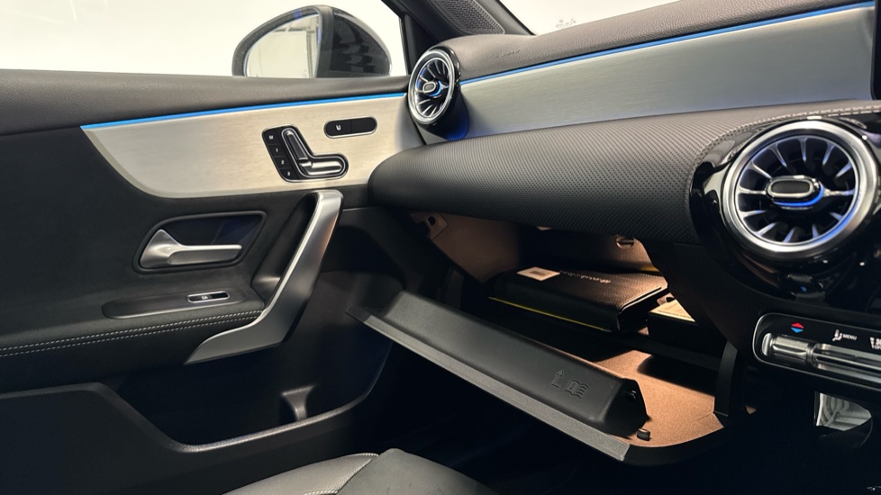 Mercedes-Benz A-Class A180 AMG Line Premium Plus 5dr Auto Petrol Hatchback - Image 36