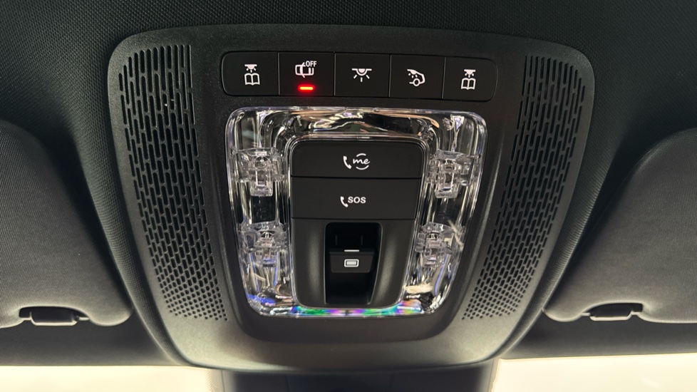 Mercedes-Benz A-Class A180 AMG Line Premium Plus 5dr Auto Petrol Hatchback - Image 37