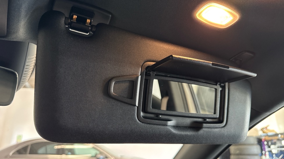 Mercedes-Benz A-Class A180 AMG Line Premium Plus 5dr Auto Petrol Hatchback - Image 38