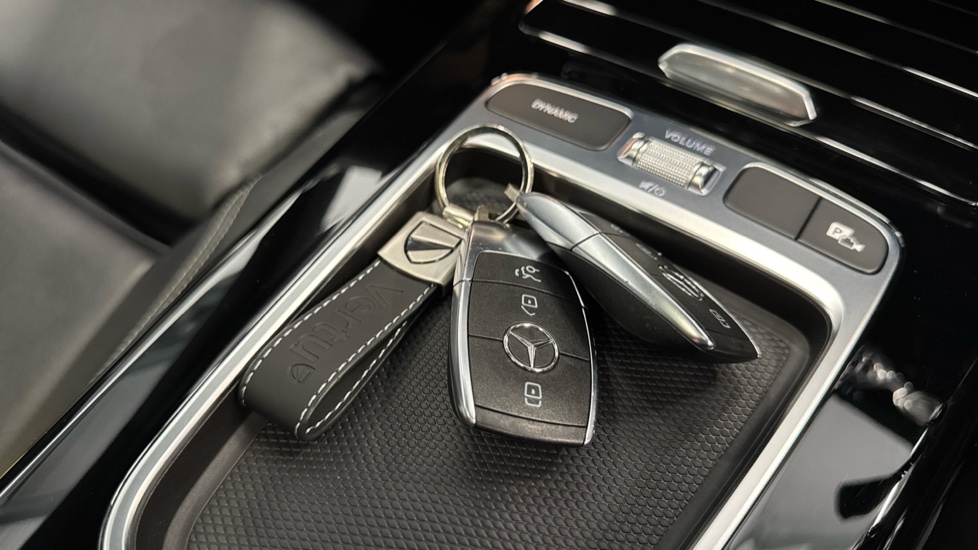 Mercedes-Benz CLA 200 AMG Line Premium Plus 4dr Tip Auto Petrol Saloon - Image 20