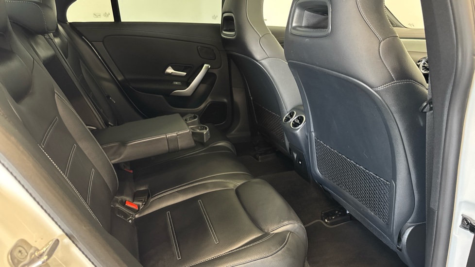 Mercedes-Benz CLA 200 AMG Line Premium Plus 4dr Tip Auto Petrol Saloon - Image 23
