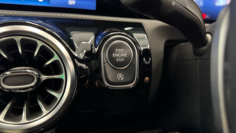 Mercedes-Benz CLA 200 AMG Line Premium Plus 4dr Tip Auto Petrol Saloon - Image 32