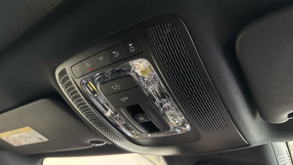 Mercedes-Benz CLA 200 AMG Line Premium Plus 4dr Tip Auto Petrol Saloon - Image 37