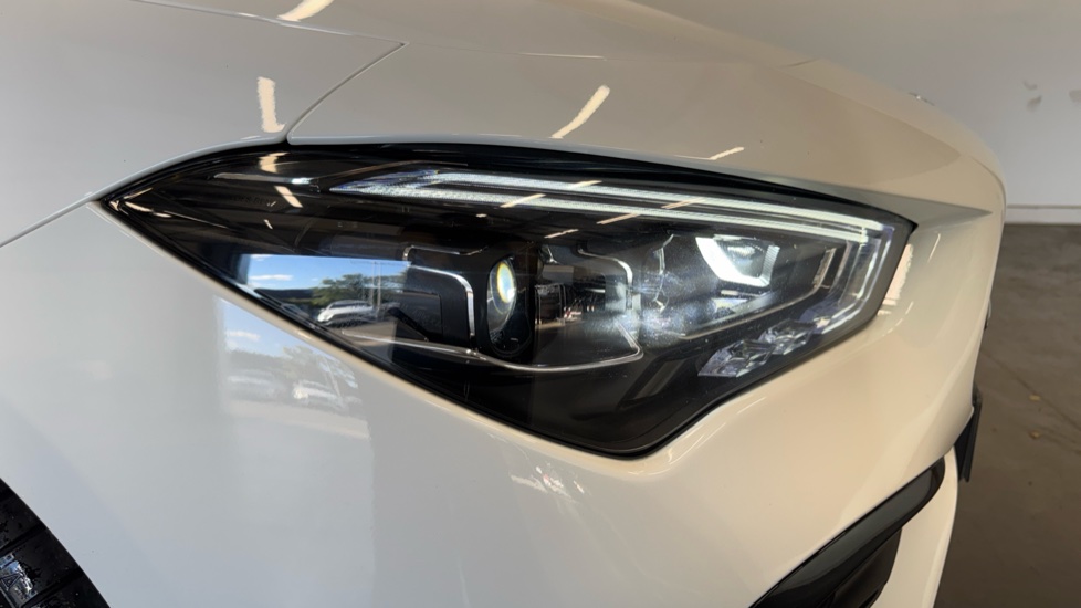 Mercedes-Benz CLA 200 AMG Line Premium Plus 4dr Tip Auto Petrol Saloon - Image 45