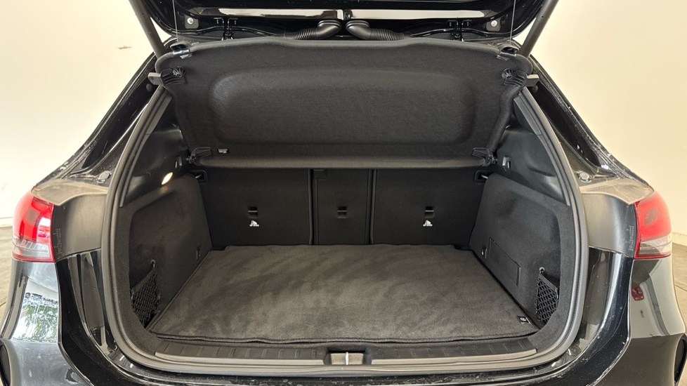 Mercedes-AMG GLA 45 S 4Matic+ Plus 5dr Auto Petrol Hatchback - Image 4