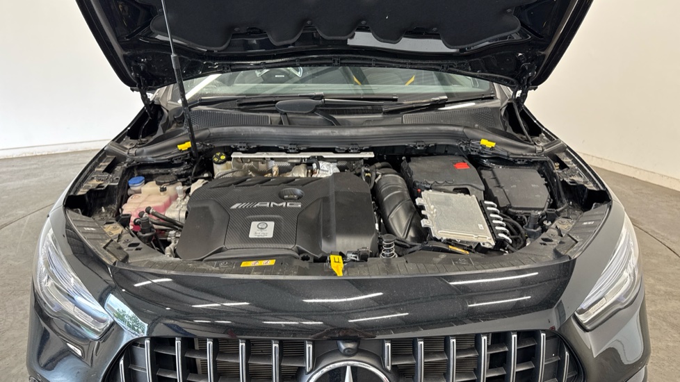 Mercedes-AMG GLA 45 S 4Matic+ Plus 5dr Auto Petrol Hatchback - Image 8