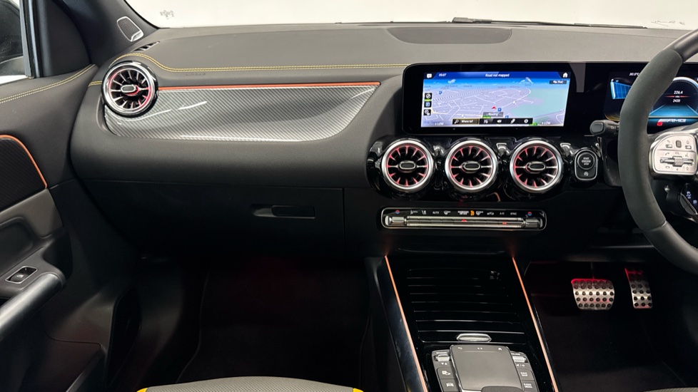 Mercedes-AMG GLA 45 S 4Matic+ Plus 5dr Auto Petrol Hatchback - Image 14