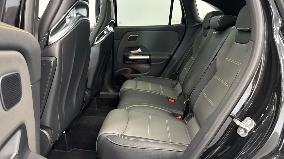 Mercedes-AMG GLA 45 S 4Matic+ Plus 5dr Auto Petrol Hatchback - Image 16