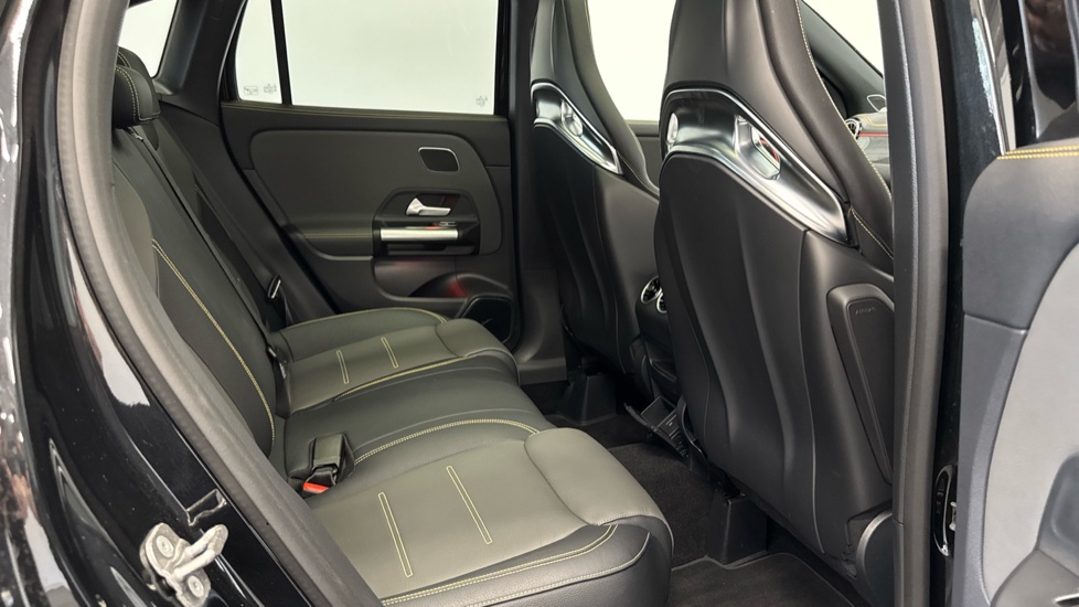 Mercedes-AMG GLA 45 S 4Matic+ Plus 5dr Auto Petrol Hatchback - Image 23