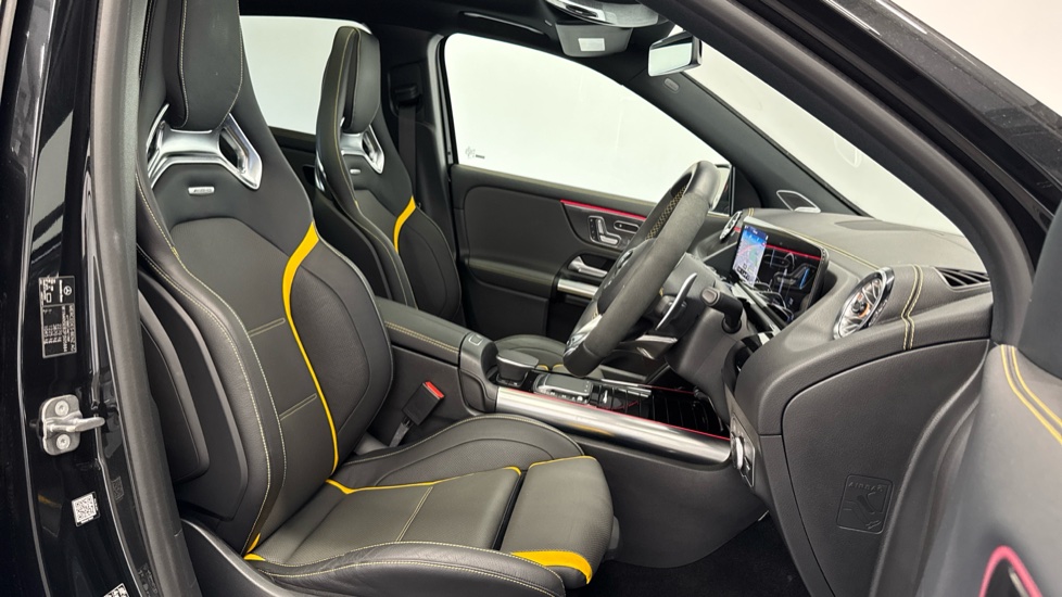 Mercedes-AMG GLA 45 S 4Matic+ Plus 5dr Auto Petrol Hatchback - Image 27