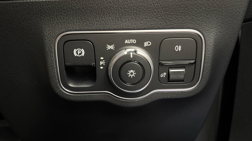 Mercedes-AMG GLA 45 S 4Matic+ Plus 5dr Auto Petrol Hatchback - Image 29