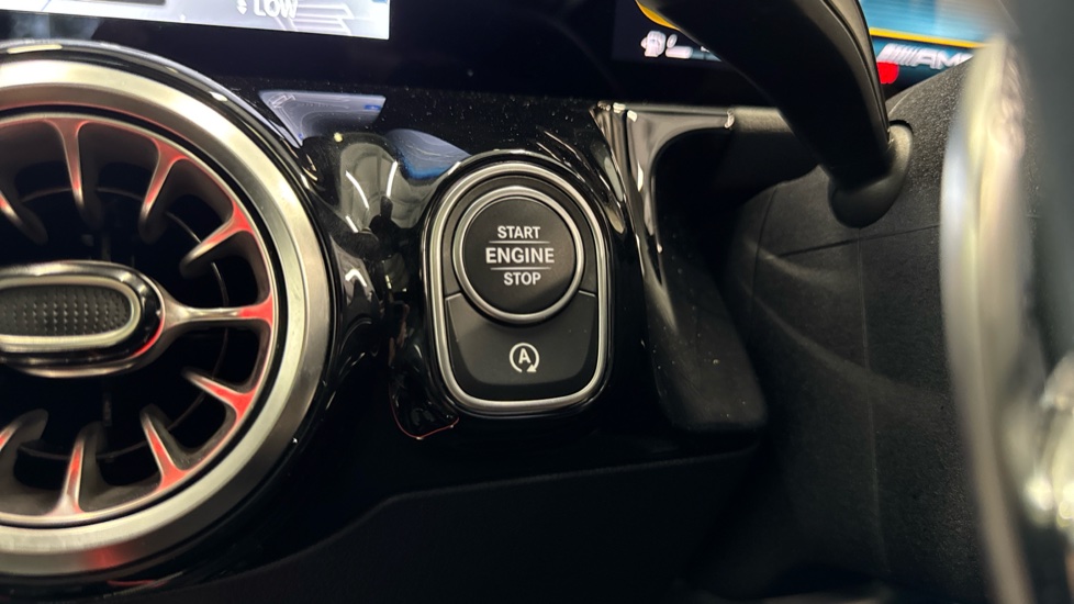 Mercedes-AMG GLA 45 S 4Matic+ Plus 5dr Auto Petrol Hatchback - Image 33