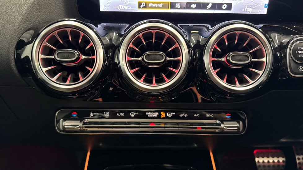 Mercedes-AMG GLA 45 S 4Matic+ Plus 5dr Auto Petrol Hatchback - Image 34