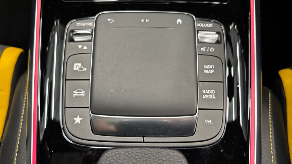 Mercedes-AMG GLA 45 S 4Matic+ Plus 5dr Auto Petrol Hatchback - Image 36