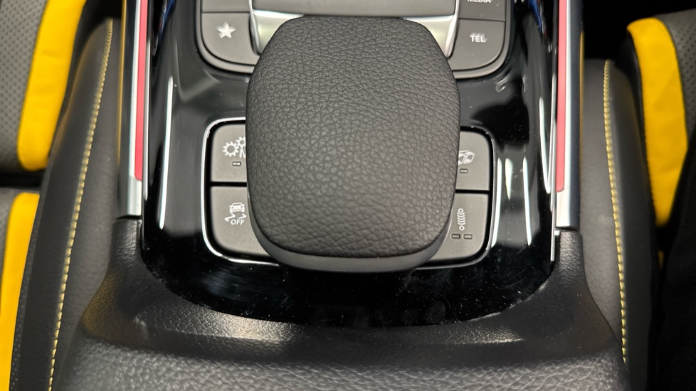 Mercedes-AMG GLA 45 S 4Matic+ Plus 5dr Auto Petrol Hatchback - Image 37