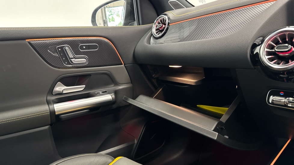 Mercedes-AMG GLA 45 S 4Matic+ Plus 5dr Auto Petrol Hatchback - Image 38