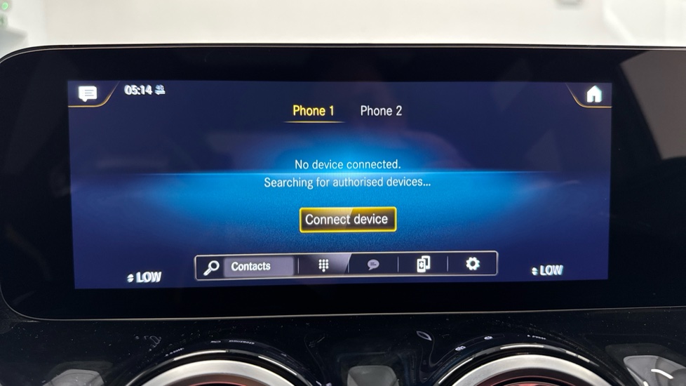Mercedes-AMG GLA 45 S 4Matic+ Plus 5dr Auto Petrol Hatchback - Image 43