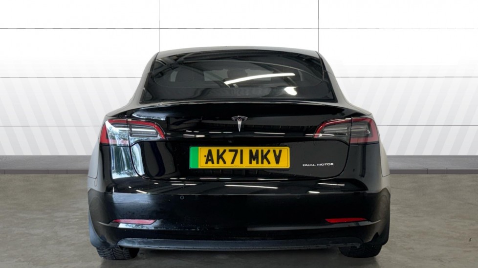 Tesla Model 3 Long Range AWD 4dr Auto Electric Saloon - Image 6
