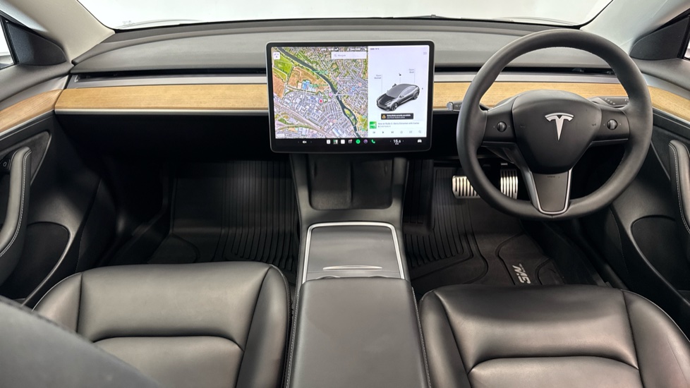 Tesla Model 3 Long Range AWD 4dr Auto Electric Saloon - Image 10