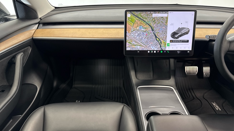 Tesla Model 3 Long Range AWD 4dr Auto Electric Saloon - Image 14