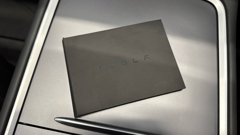 Tesla Model 3 Long Range AWD 4dr Auto Electric Saloon - Image 20