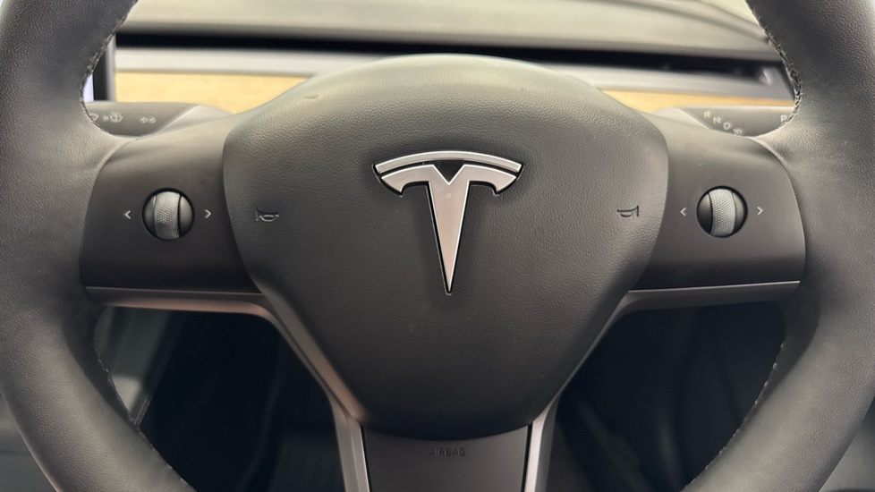 Tesla Model 3 Long Range AWD 4dr Auto Electric Saloon - Image 27