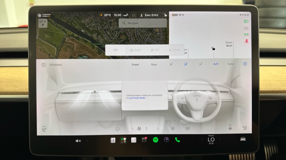 Tesla Model 3 Long Range AWD 4dr Auto Electric Saloon - Image 33