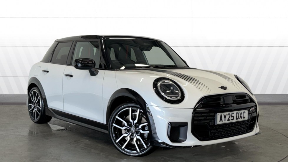MINI Cooper 2.0 S Sport 5dr Auto Petrol Hatchback - Image 1