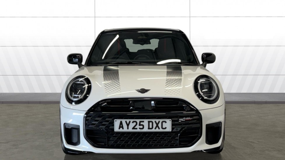 MINI Cooper 2.0 S Sport 5dr Auto Petrol Hatchback - Image 3