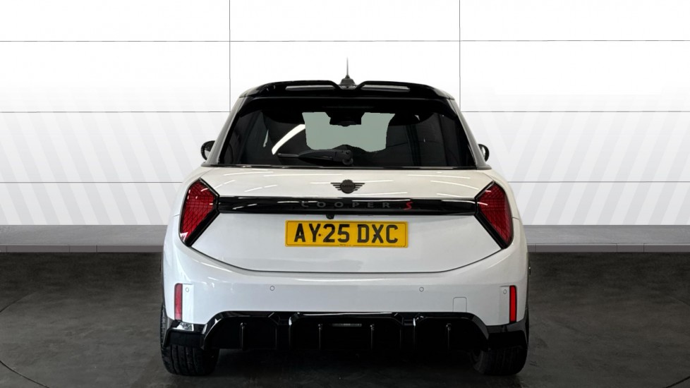MINI Cooper 2.0 S Sport 5dr Auto Petrol Hatchback - Image 6