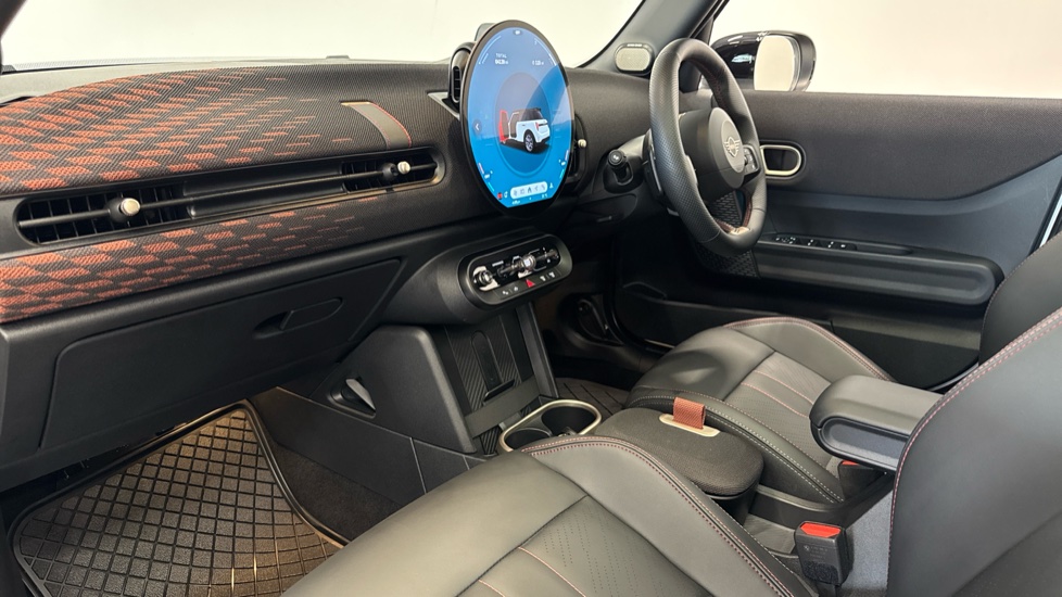 MINI Cooper 2.0 S Sport 5dr Auto Petrol Hatchback - Image 9