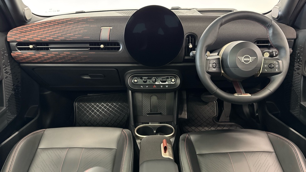 MINI Cooper 2.0 S Sport 5dr Auto Petrol Hatchback - Image 10