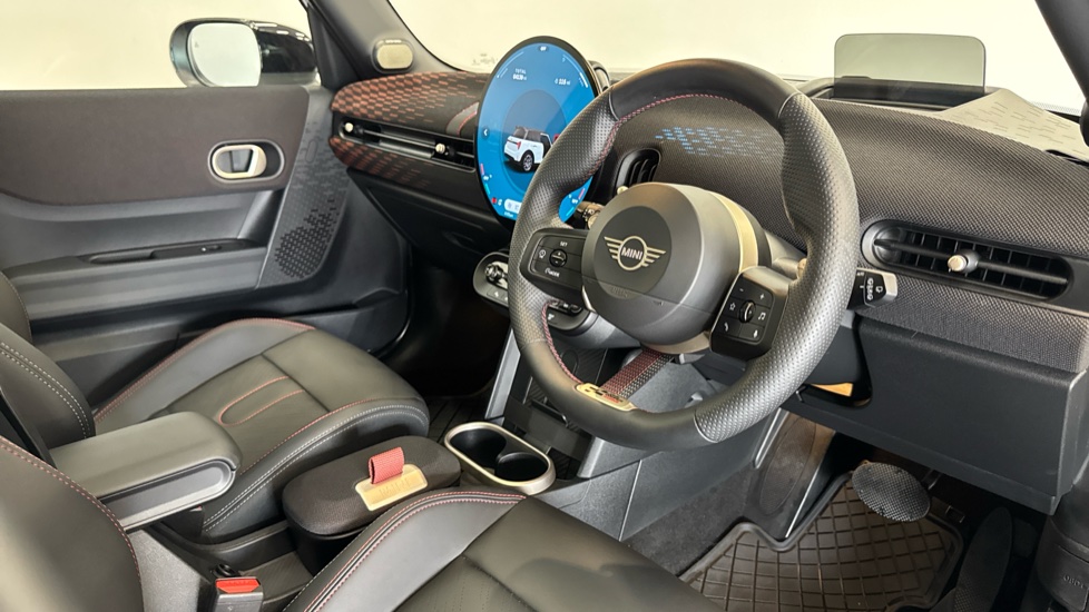 MINI Cooper 2.0 S Sport 5dr Auto Petrol Hatchback - Image 11