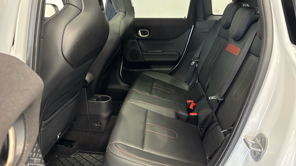 MINI Cooper 2.0 S Sport 5dr Auto Petrol Hatchback - Image 16
