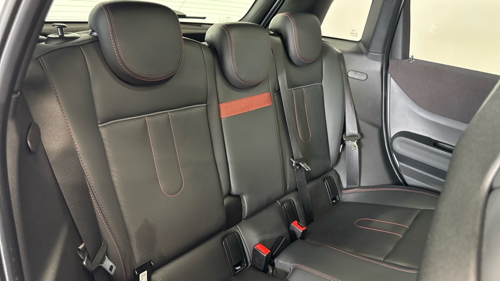 MINI Cooper 2.0 S Sport 5dr Auto Petrol Hatchback - Image 21