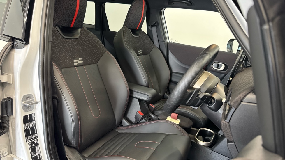MINI Cooper 2.0 S Sport 5dr Auto Petrol Hatchback - Image 24