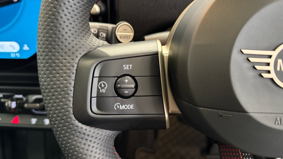 MINI Cooper 2.0 S Sport 5dr Auto Petrol Hatchback - Image 25