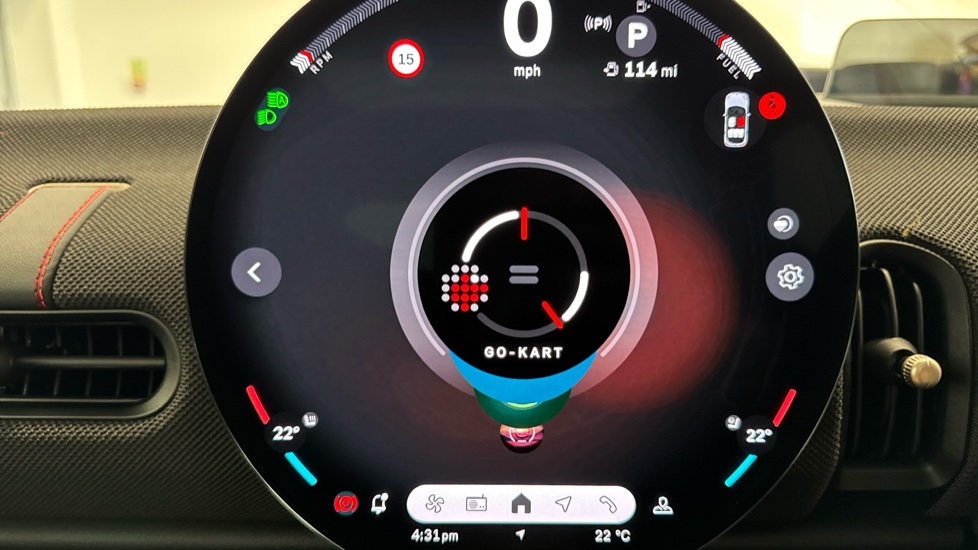 MINI Cooper 2.0 S Sport 5dr Auto Petrol Hatchback - Image 37