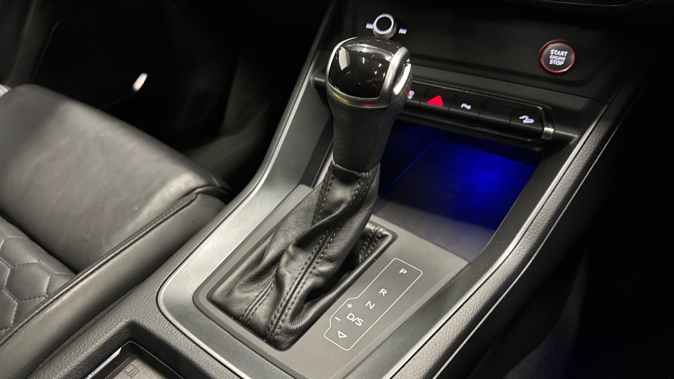 Audi RS Q3 TFSI Quattro Audi Sport Ed 5dr S Tronic[C+S] Petrol Estate - Image 13