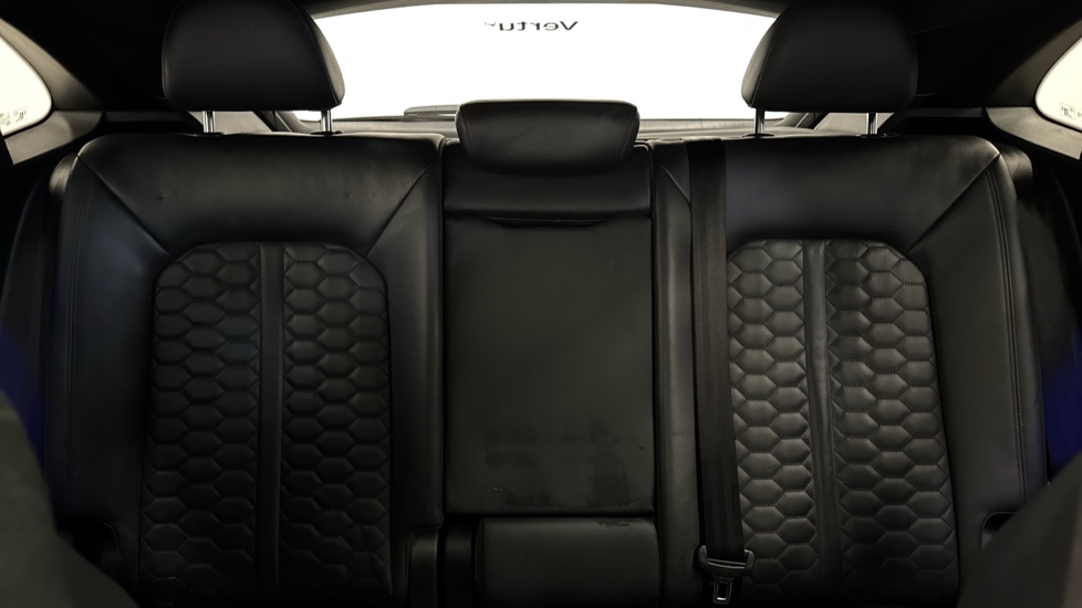 Audi RS Q3 TFSI Quattro Audi Sport Ed 5dr S Tronic[C+S] Petrol Estate - Image 15